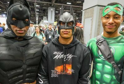 Awesome Con  2025 #145