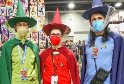 Awesome Con  2025 #147