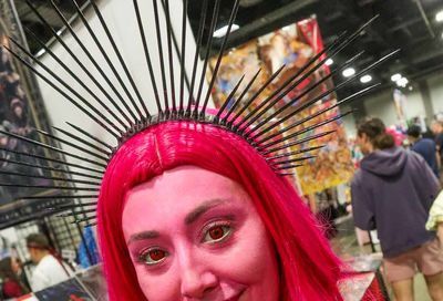 Awesome Con  2025 #149