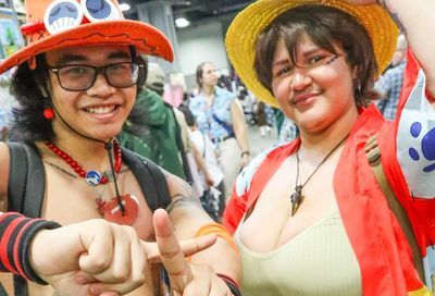 Awesome Con  2025 #154