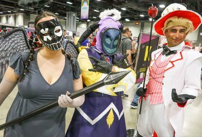 Awesome Con  2025 #156