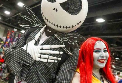 Awesome Con  2025 #159