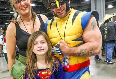 Awesome Con  2025 #176