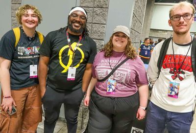 Awesome Con  2025 #178