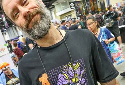 Awesome Con  2025 #182