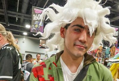 Awesome Con  2025 #184