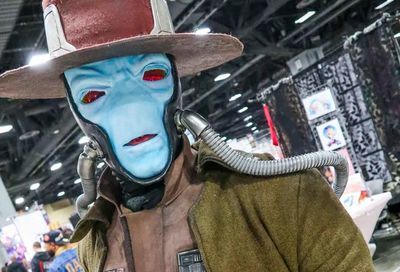 Awesome Con  2025 #185
