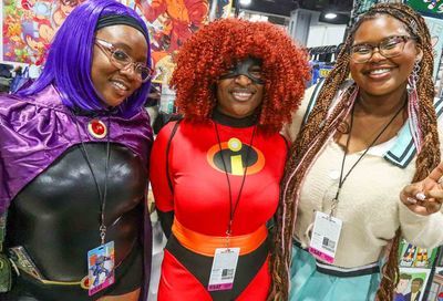 Awesome Con  2025 #187