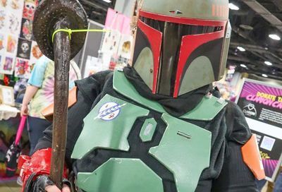 Awesome Con  2025 #195