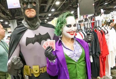 Awesome Con  2025 #204
