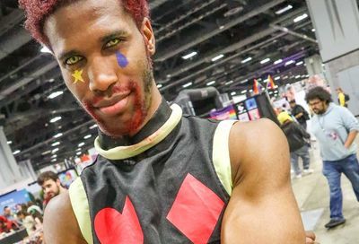 Awesome Con  2025 #207