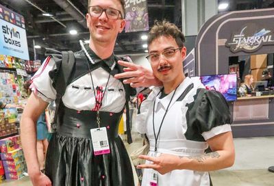 Awesome Con  2025 #209