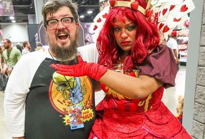 Awesome Con  2025 #212
