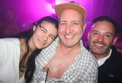 Cherry Closing Party #5