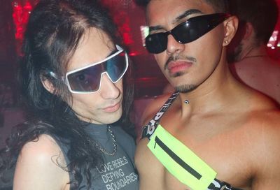 Cherry Closing Party #10