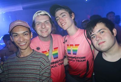 Cherry Closing Party #11