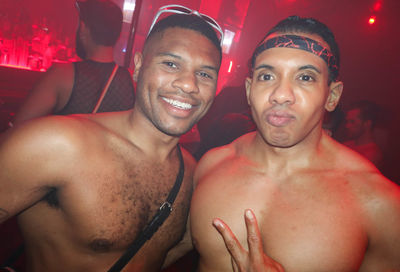 Cherry Closing Party #22