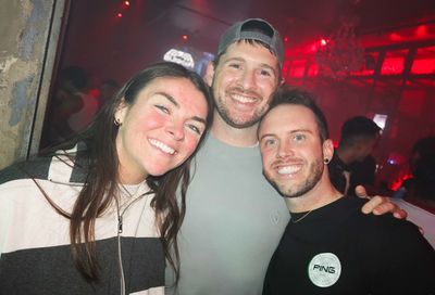 Cherry Closing Party #25