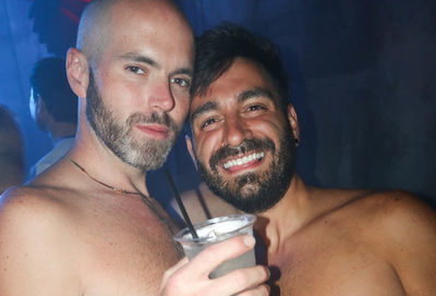 Cherry Closing Party #26