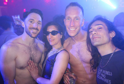 Cherry Closing Party #30
