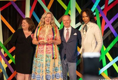 Capital Pride Honors #19