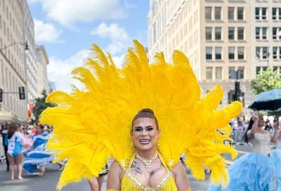 WorldPride DC Parade by Cesar Boggiano #20