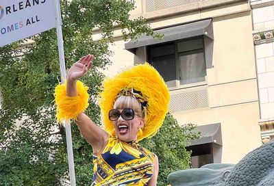 WorldPride DC Parade by Cesar Boggiano #23