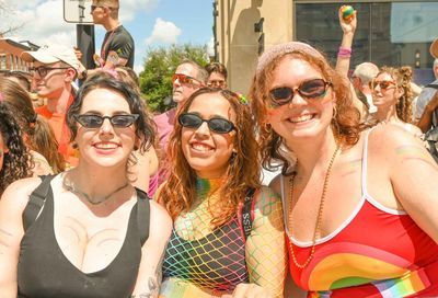 WorldPride DC Parade by Ramsey Pfeffinger #5