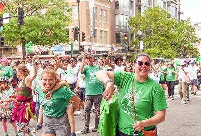 WorldPride DC Parade by Ramsey Pfeffinger #6