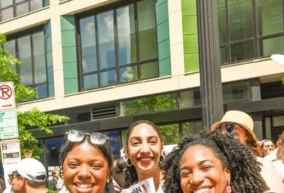 WorldPride DC Parade by Ramsey Pfeffinger #9