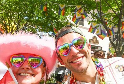 WorldPride DC Parade by Ramsey Pfeffinger #10