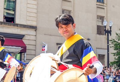 WorldPride DC Parade by Ramsey Pfeffinger #11