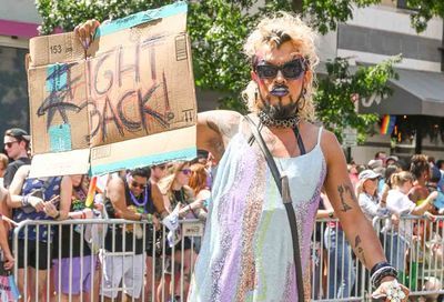 WorldPride DC Parade by Ramsey Pfeffinger #15