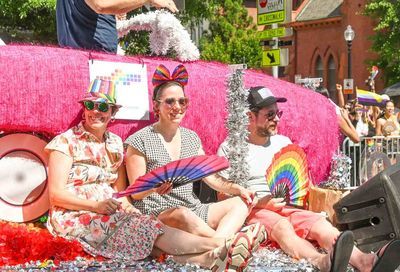 WorldPride DC Parade by Ramsey Pfeffinger #24