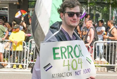 WorldPride DC Parade by Ramsey Pfeffinger #29