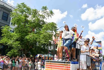 WorldPride DC Parade by Randy Shulman #6
