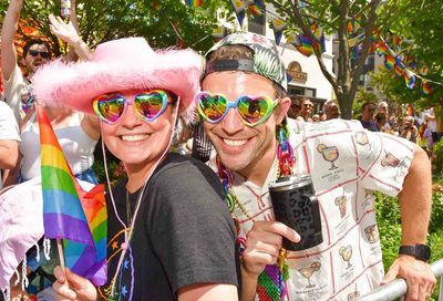 WorldPride DC Parade by Randy Shulman #7