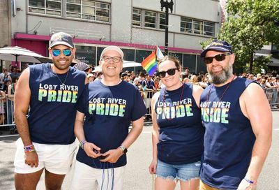WorldPride DC Parade by Randy Shulman #19
