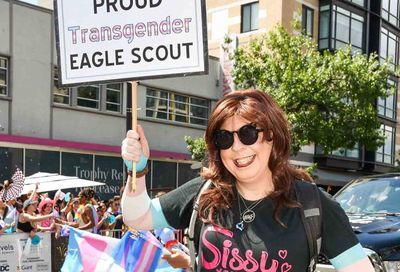 WorldPride DC Parade by Randy Shulman #21