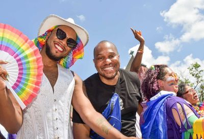 WorldPride DC Parade by Randy Shulman #24