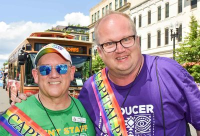 WorldPride DC Parade by Randy Shulman #25