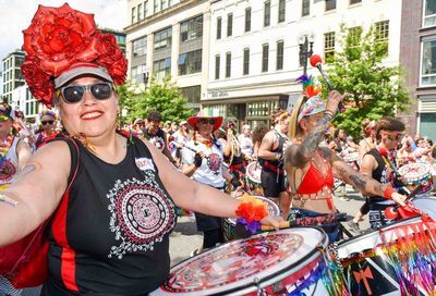 WorldPride DC Parade by Randy Shulman #33