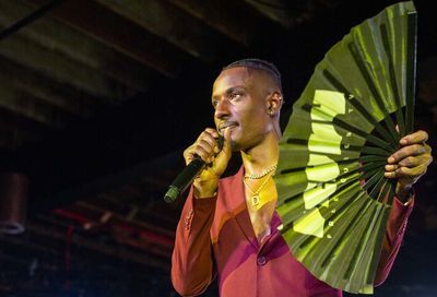 WorldPride Ball 2025 presented by Revry #7