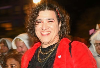 38th Annual High Heel Race (Part 2) #38