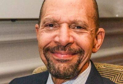 Whitman-Walker Gala #7