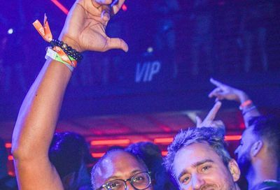 MAL 2026: Official Main Event, KINK Double Trouble Party #28