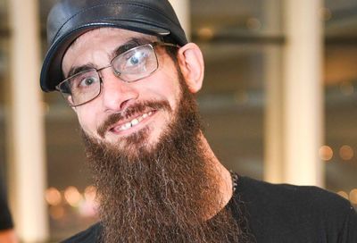 Mid-Atlantic Leather Weekend 2026 #70