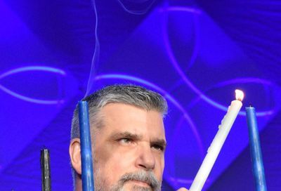 MAL 2026 Mr Mid-Atlantic Leather Contest #72