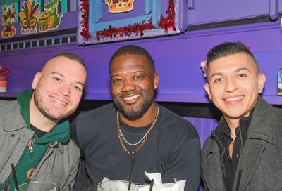 Freddie's Follies Drag Show #5