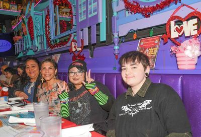 Freddie's Follies Drag Show #6